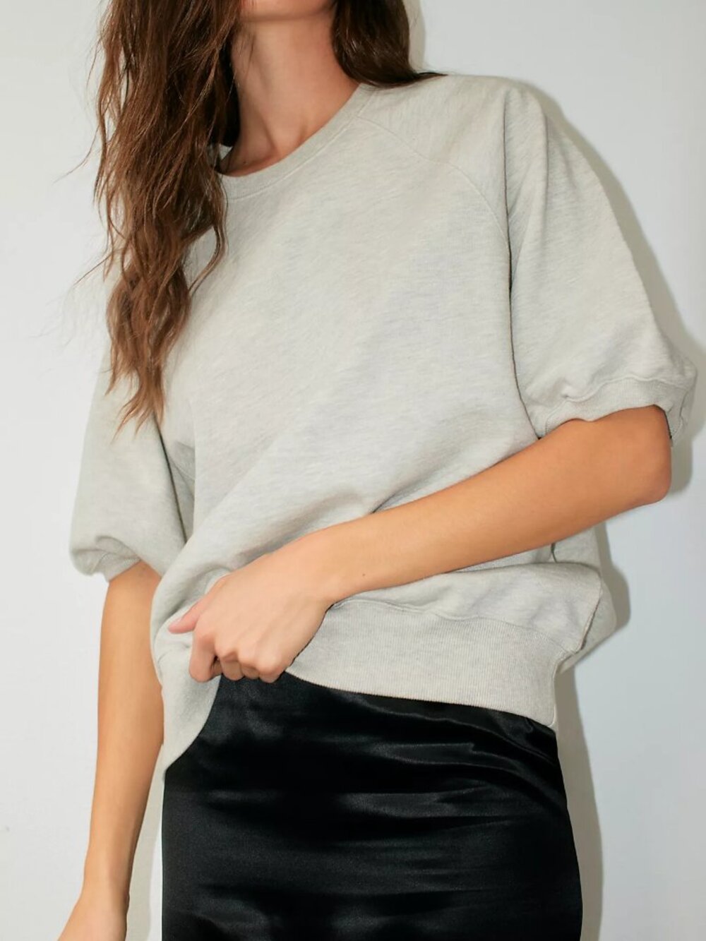 Better On Sweatshirt